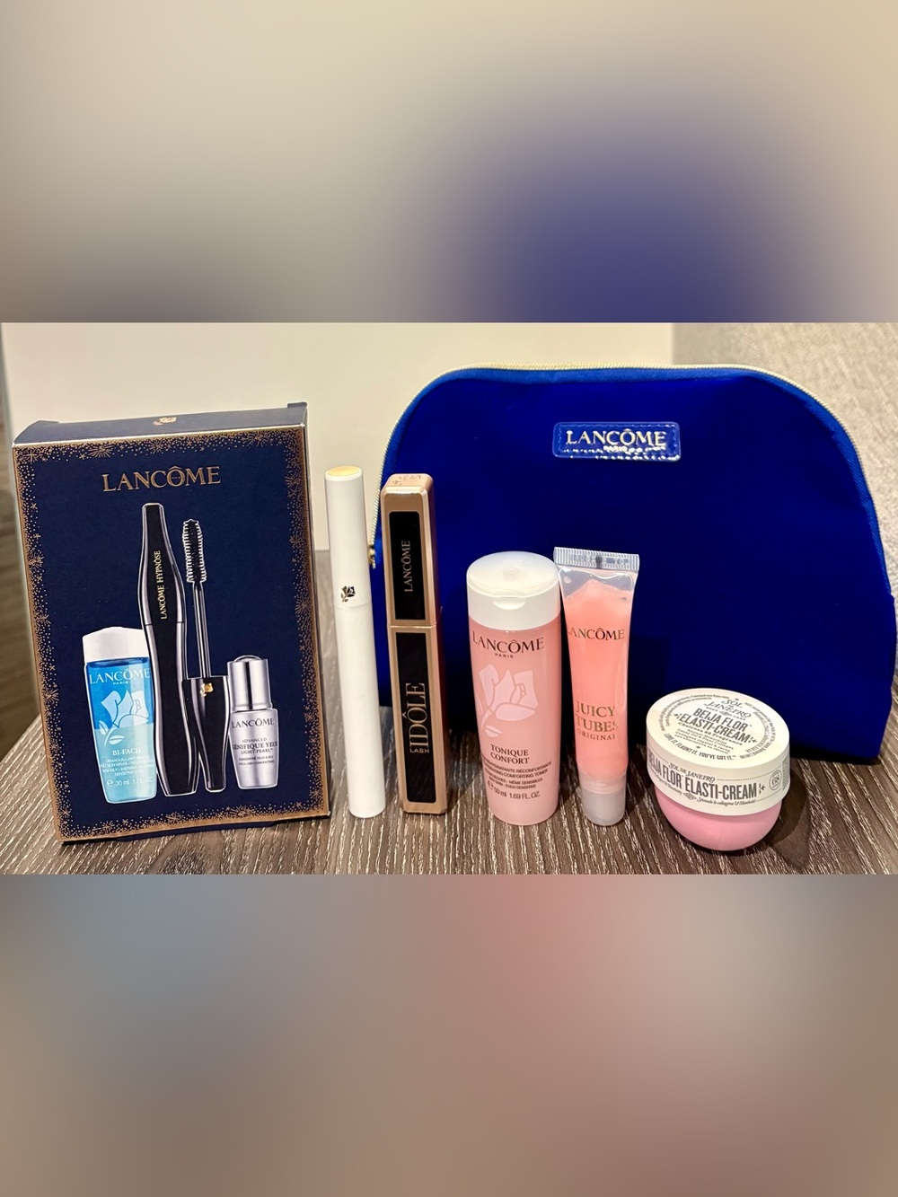 Lancome and Sephora Bundle!